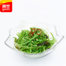 Nature sushi saveur japonaise kasher chuka salade d&#39;algues